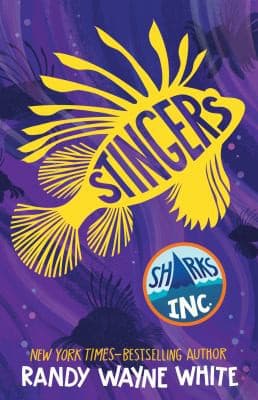 Tapa de Stingers