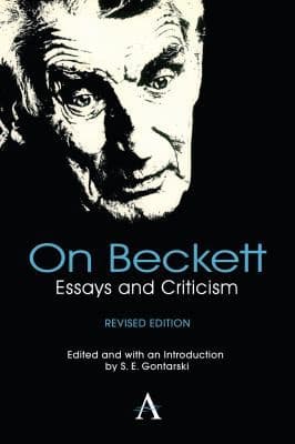 Tapa de On Beckett