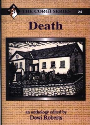 Tapa de Death
