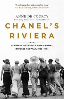 Tapa de Chanel's Riviera