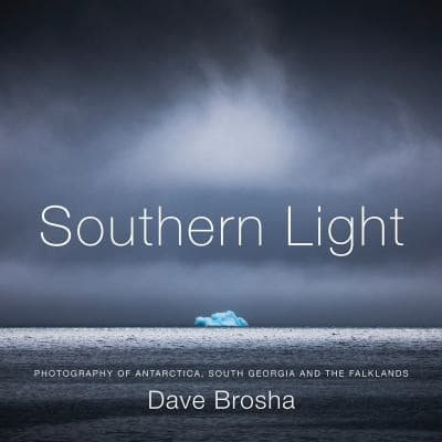 Tapa de Southern Light