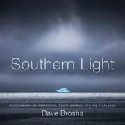 Tapa de Southern Light