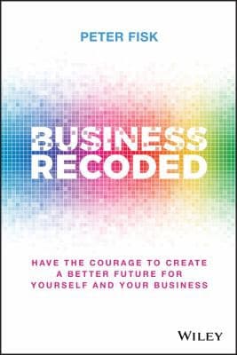 Tapa de Business Recoded