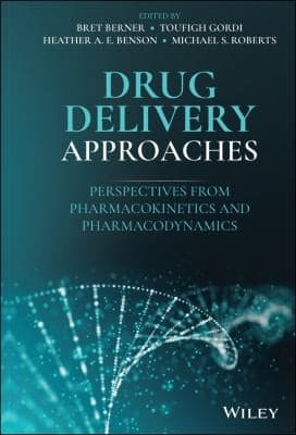 Tapa de Drug Delivery Approaches
