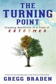 Tapa de Turning Point