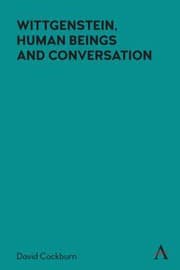 Tapa de Wittgenstein, Human Beings and Conversation