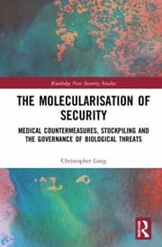 Tapa de Molecularisation of Security