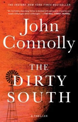 Tapa de Dirty South