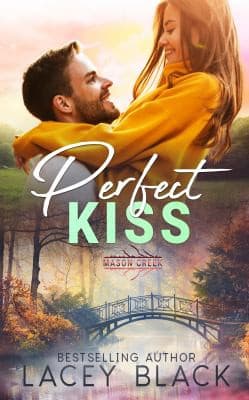 Tapa de Perfect Kiss
