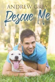 Tapa de Rescue Me