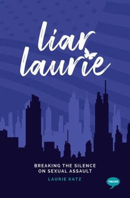 Tapa de Liar Laurie