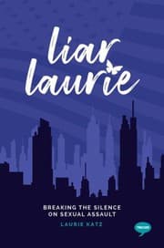 Tapa de Liar Laurie