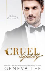 Tapa de Cruel Dynasty