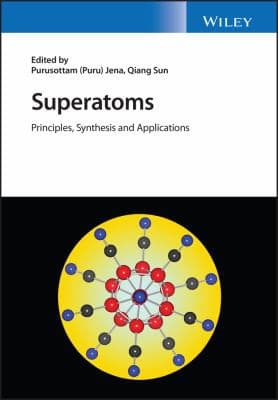Tapa de Superatom Chemistry