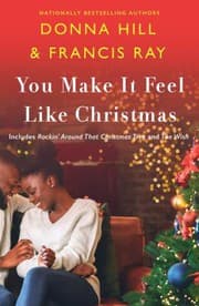 Tapa de You Make It Feel Like Christmas