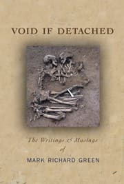 Tapa de Void If Detached