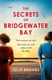 Tapa de Secrets of Bridgewater Bay
