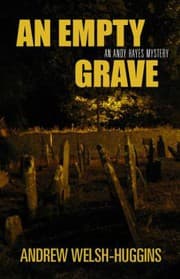 Tapa de Empty Grave