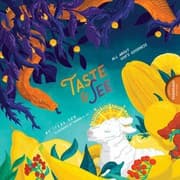 Tapa de Taste and See