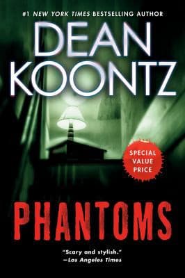 Tapa de Phantoms