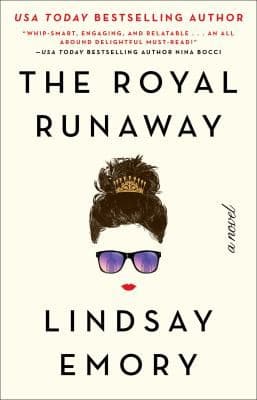 Tapa de Royal Runaway