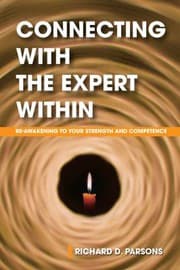 Tapa de Connecting with the Expert Within