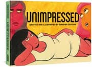 Tapa de Unimpressed