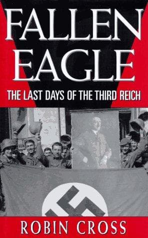 Tapa de Fallen eagle