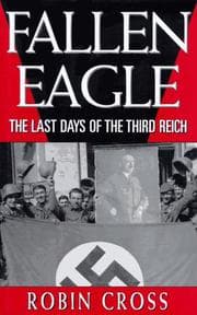 Tapa de Fallen eagle