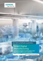 Tapa de Smart Manufacturing