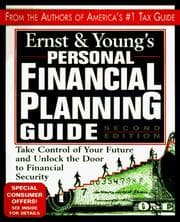 Tapa de Ernst & Young's personal financial planning guide