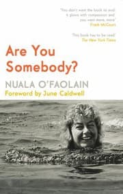 Tapa de Are You Somebody?
