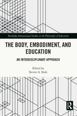 Tapa de Body, Embodiment, and Education