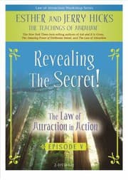 Tapa de Revealing the Secret!