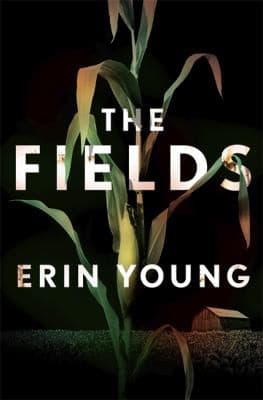 Tapa de The Fields