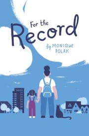 Tapa de For the Record
