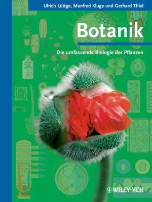 Tapa de Botanik