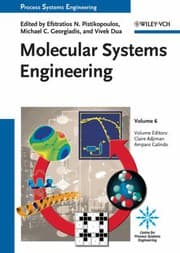 Tapa de Molecular Systems Engineering