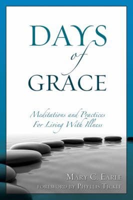 Tapa de Days of grace