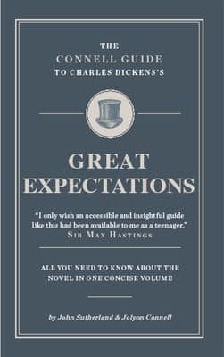 Tapa de Charles Dickens's Great Expectations