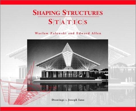 Tapa de Shaping structures