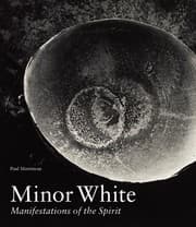 Tapa de Minor White, manifestations of the spirit