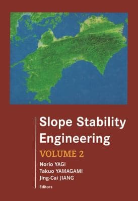 Tapa de Slope Stability Engineering