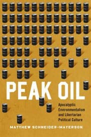 Tapa de Peak Oil