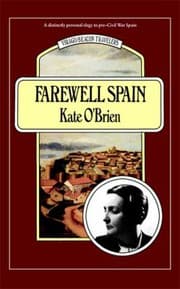 Tapa de Farewell Spain