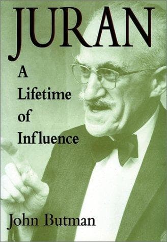 Tapa de Juran