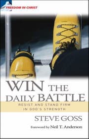 Tapa de Win the Daily Battle