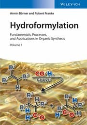 Tapa de Hydroformylations