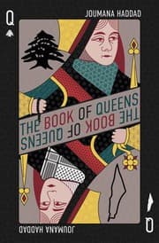 Tapa de Book of Queens