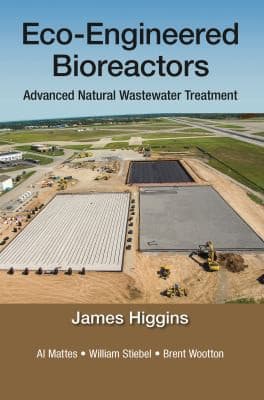 Tapa de Eco-Engineered Bioreactors